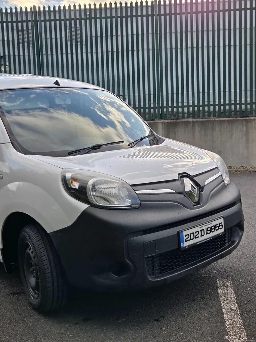 Renault Kangoo 2020 - Image 5