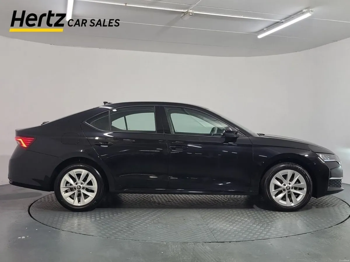 Skoda Octavia SE 2.0TDI 115HP Diesel Manual - Image 2