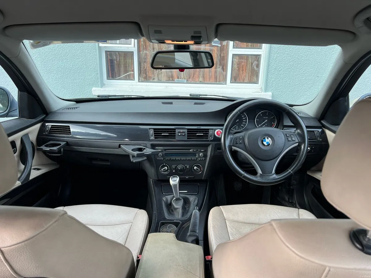 2011 BMW 316d EDITION - Image 5