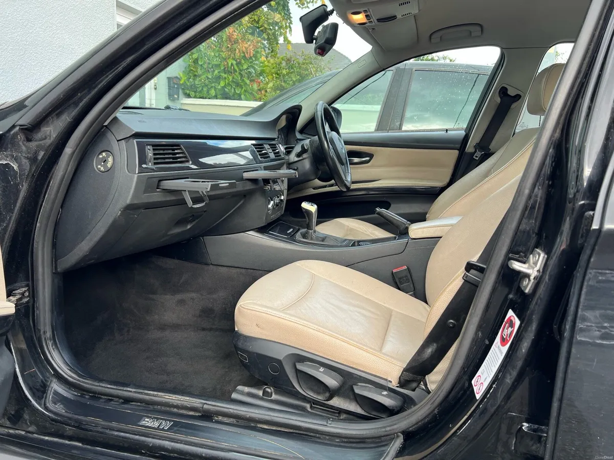 2011 BMW 316d EDITION - Image 6