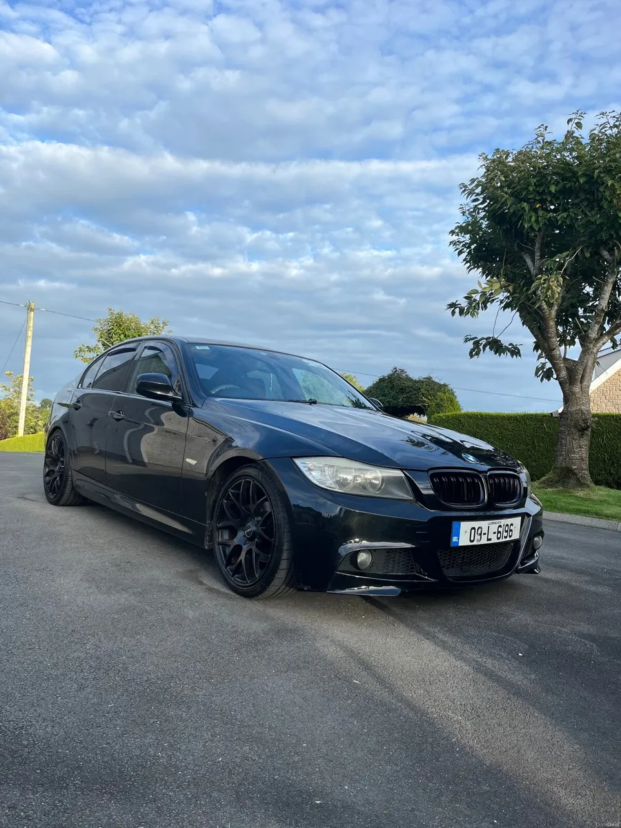 BMW 3-Series 2009 - Image 2