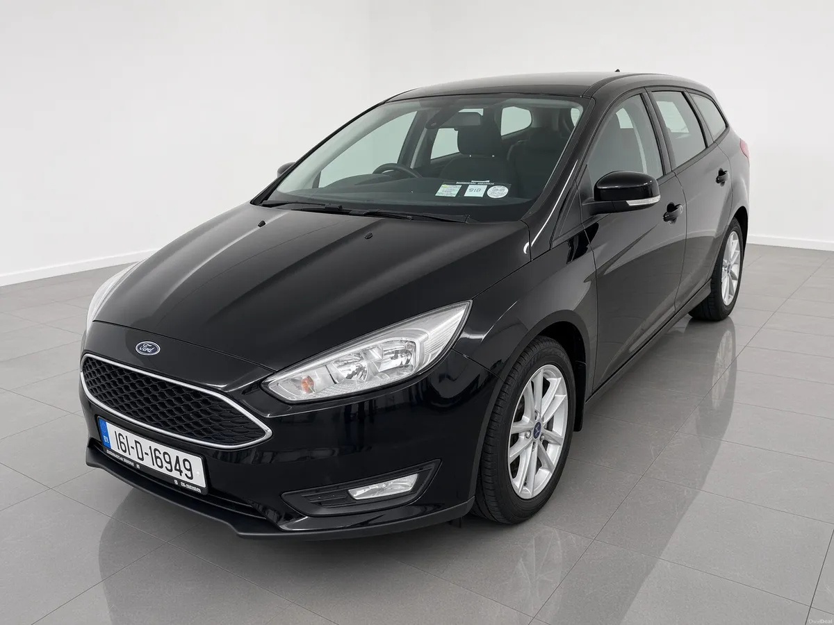 Ford Focus 2016 style estate - Image 1