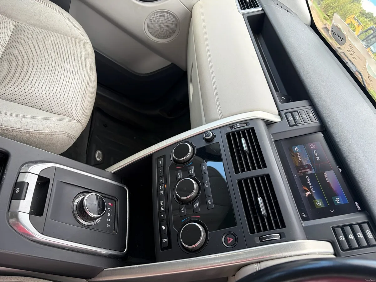 Land Rover Discovery Sport - Image 5