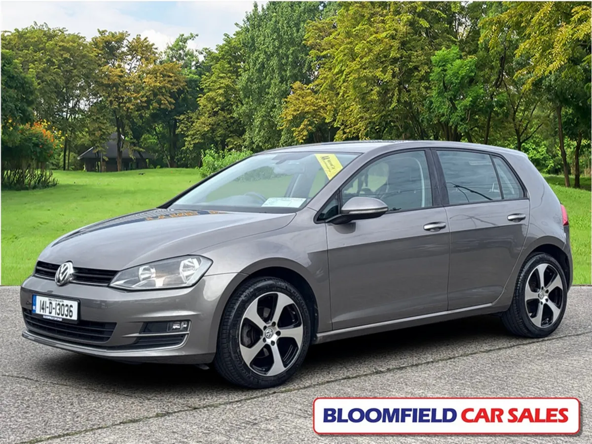 Volkswagen Golf **DEPOSIT TAKEN**1.4 HIGHLINE , 6 - Image 3
