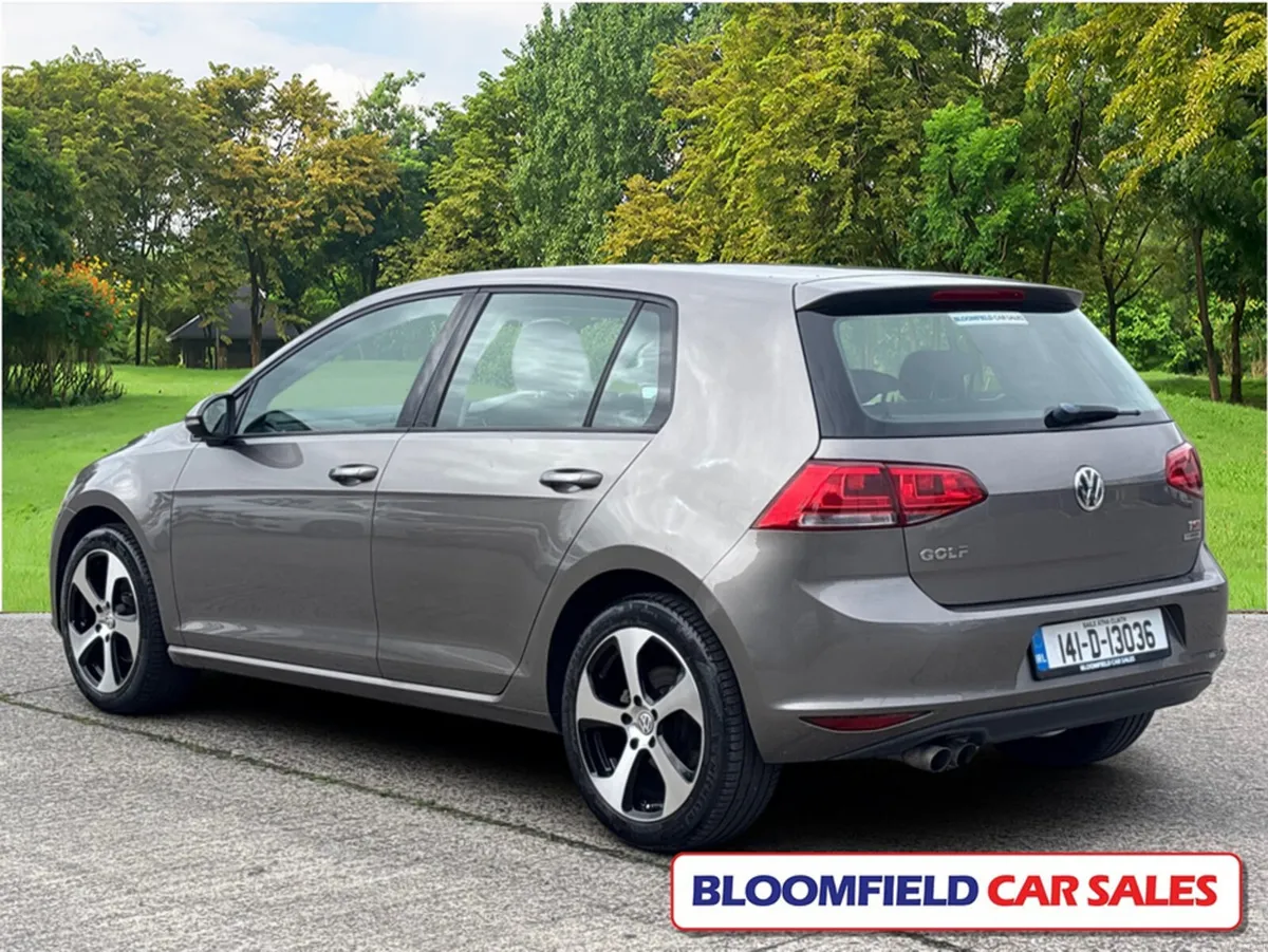 Volkswagen Golf **DEPOSIT TAKEN**1.4 HIGHLINE , 6 - Image 5