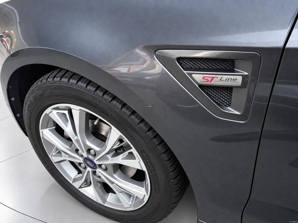 Ford S-Max ST S-LINE 2.0 TDi 180PS 6SPEED FWD - Image 5