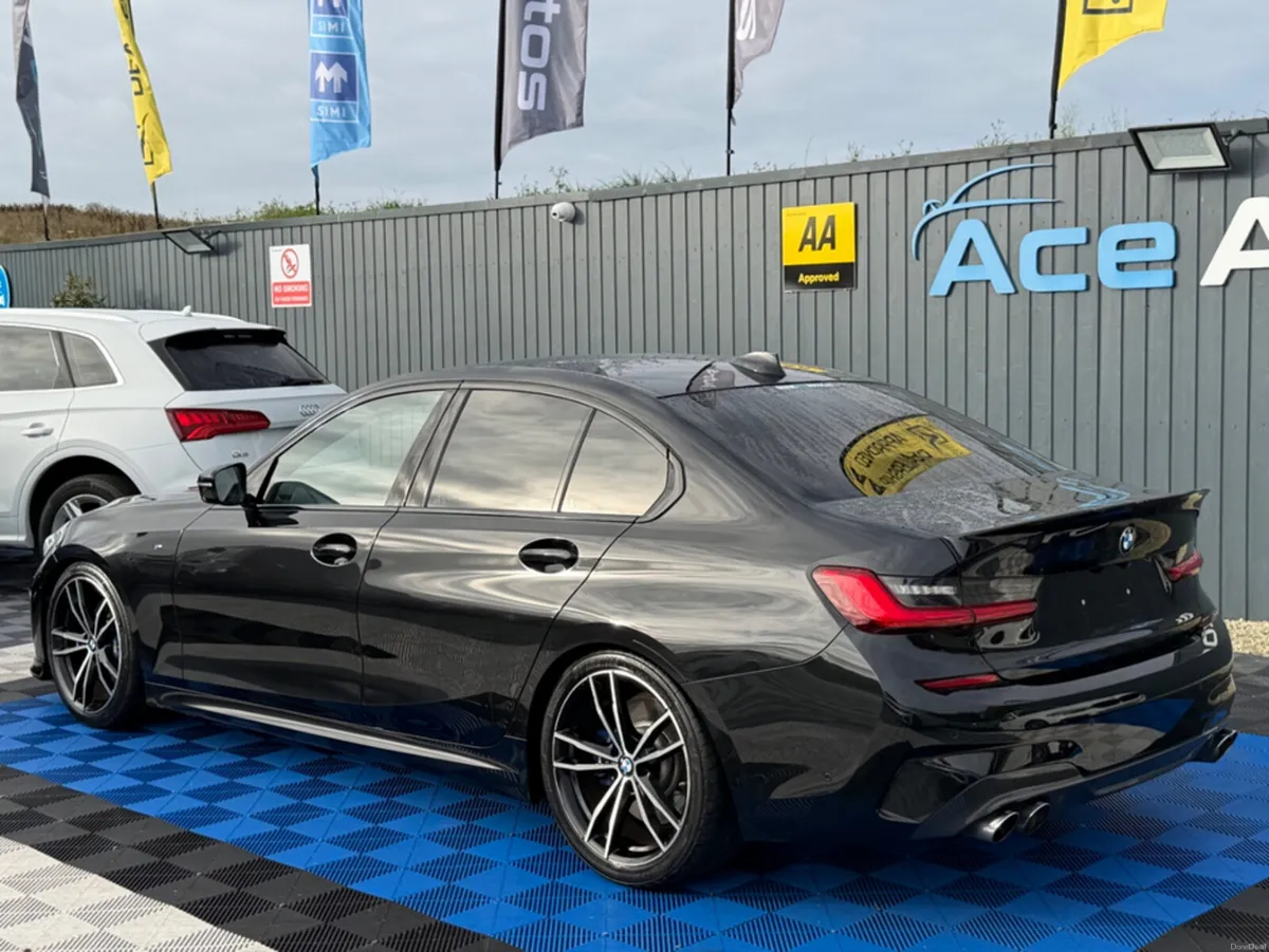 BMW 3-Series 330I - M-SPORT - 2.0L PETROL - AUTO - - Image 5