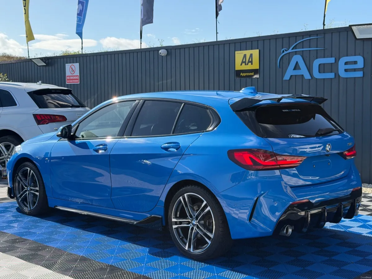 BMW 1-Series M-SPORT - 2.0L DIESEL - AUTO - 12M WA - Image 5