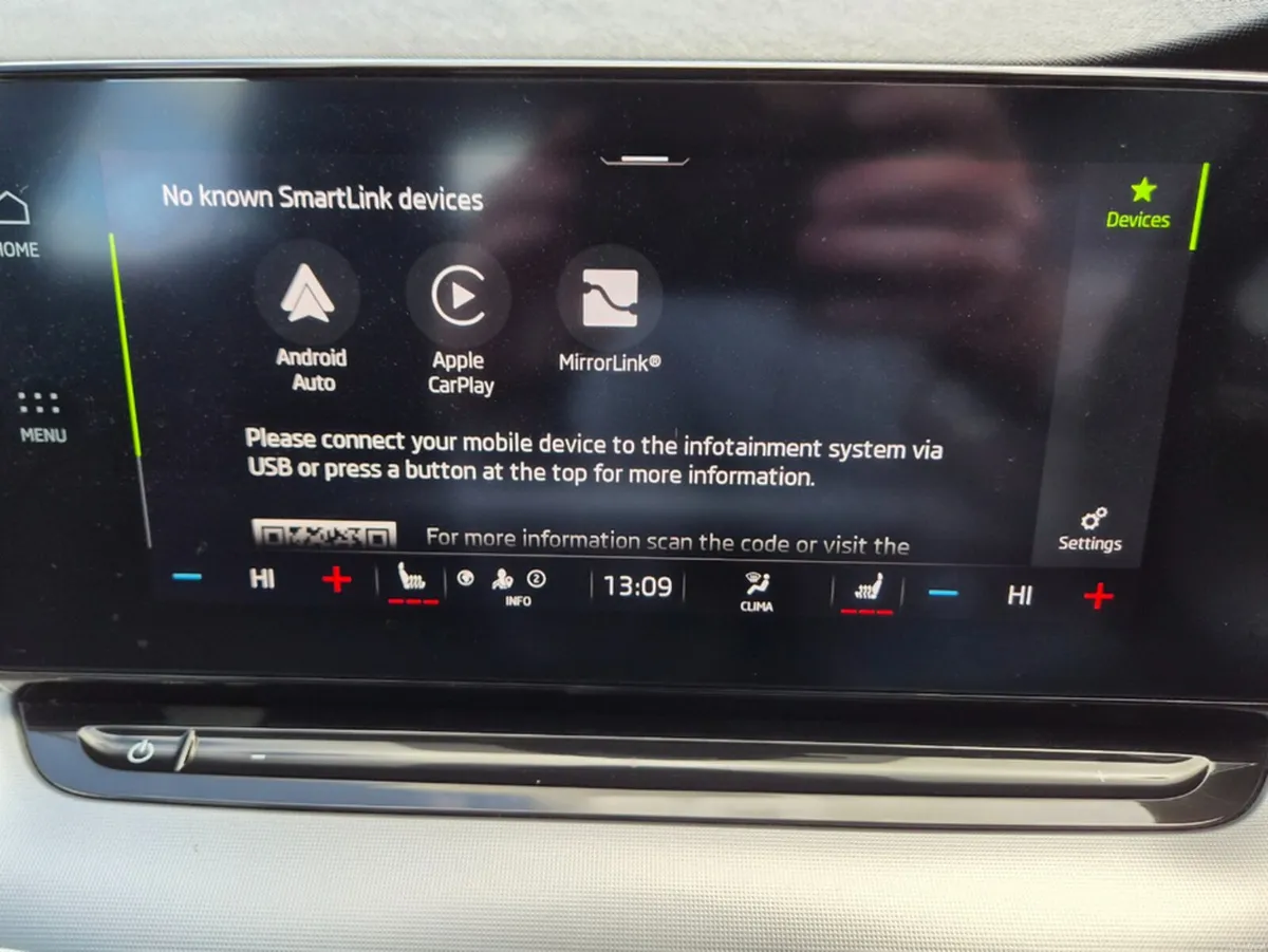 Skoda Octavia STYLE 2.0 TDI 115HP 5DR - Image 6