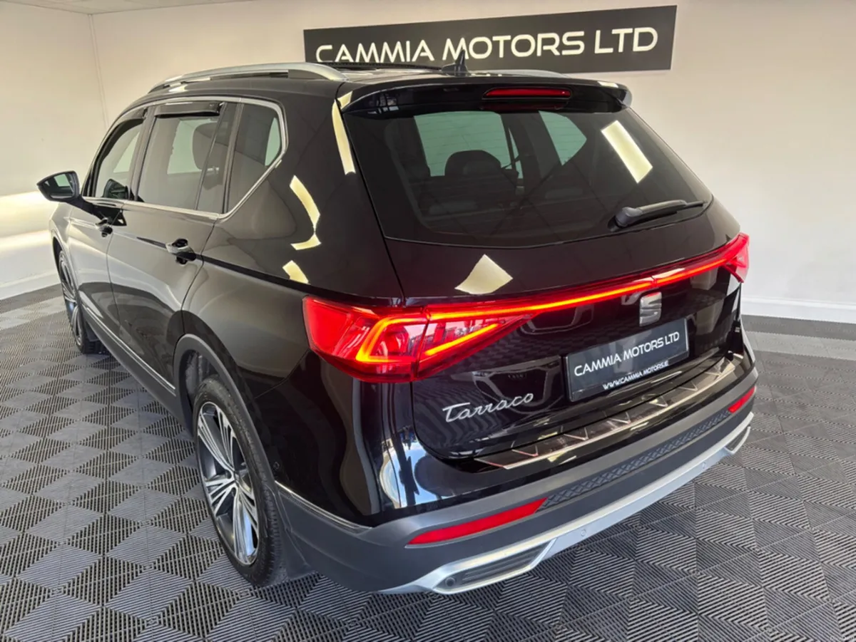 SEAT Tarraco 2.0 TDI 150HP DSG 7S XCELLENCE 5DR AU - Image 6