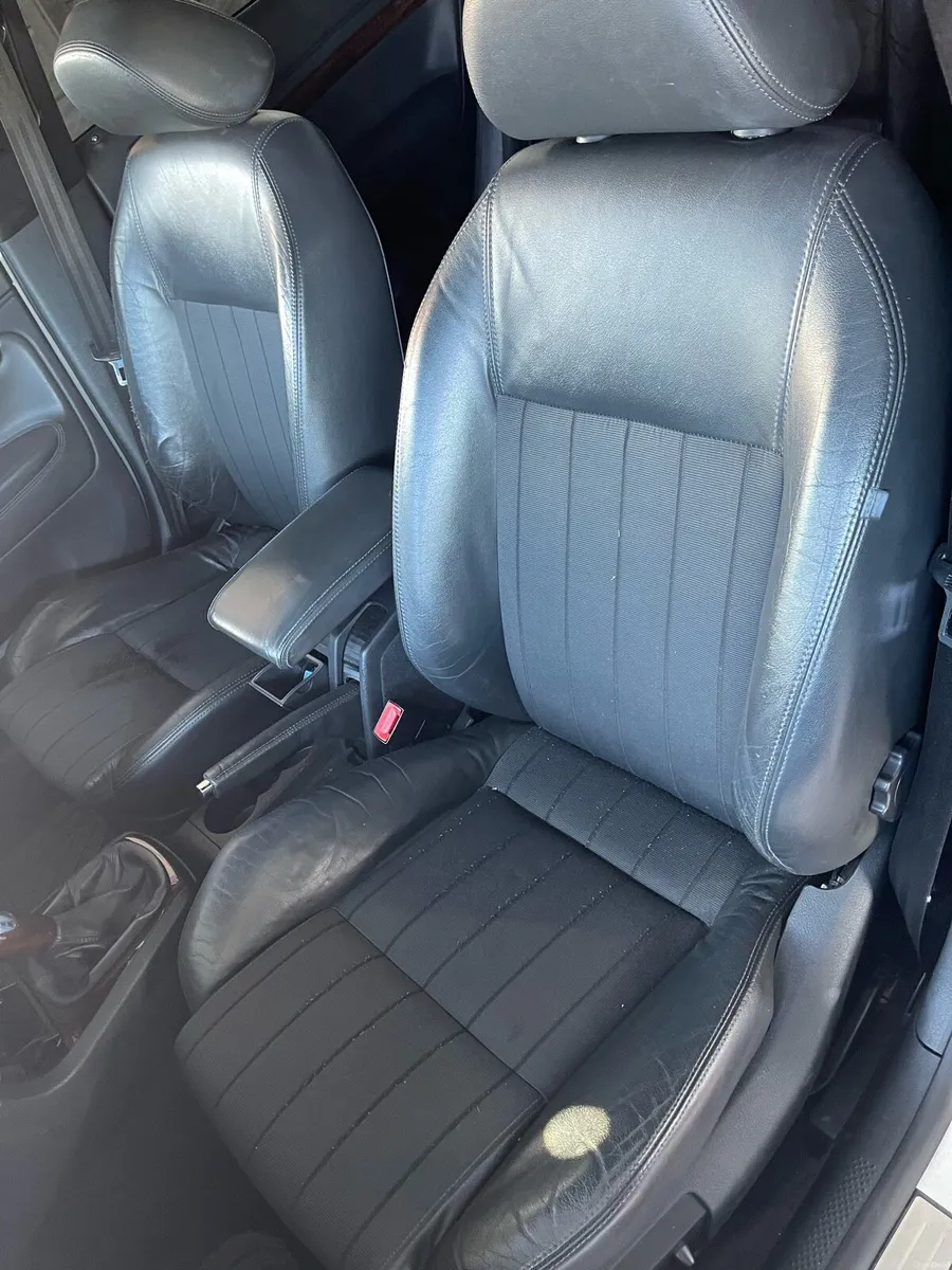Skoda Superb MK1 Low Mileage - Image 4