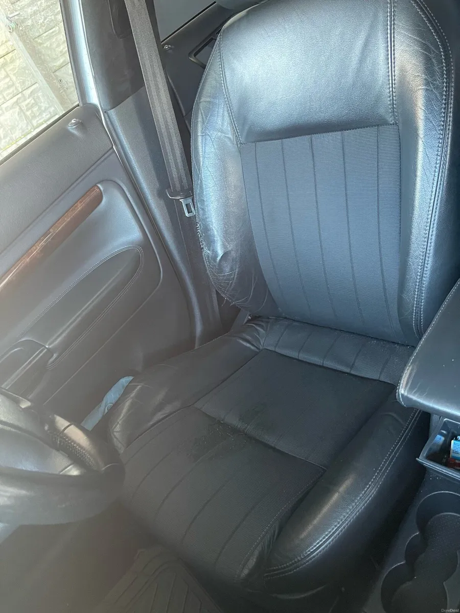 Skoda Superb MK1 Low Mileage - Image 6