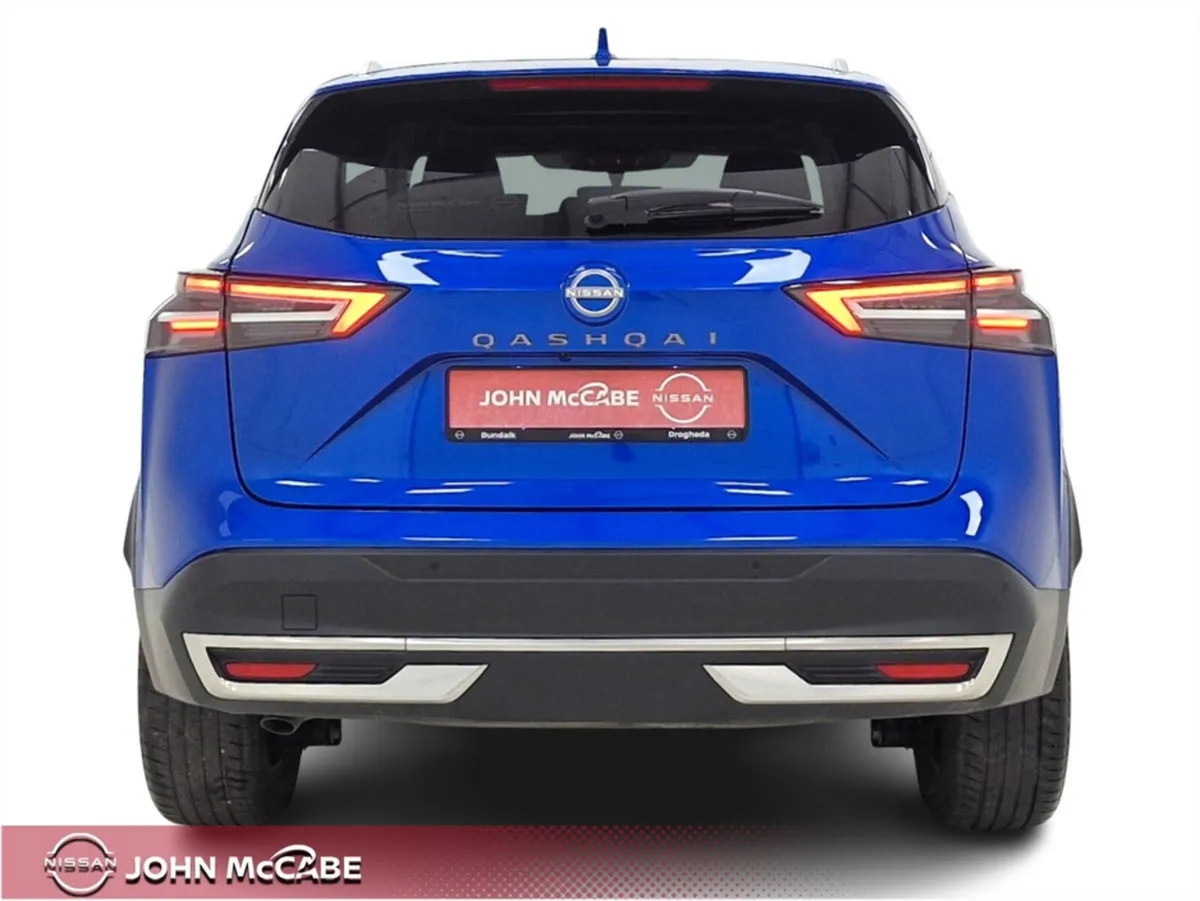 Nissan Qashqai 1.3 MILD HYBRID SV PREMIUM   *RETAI - Image 6