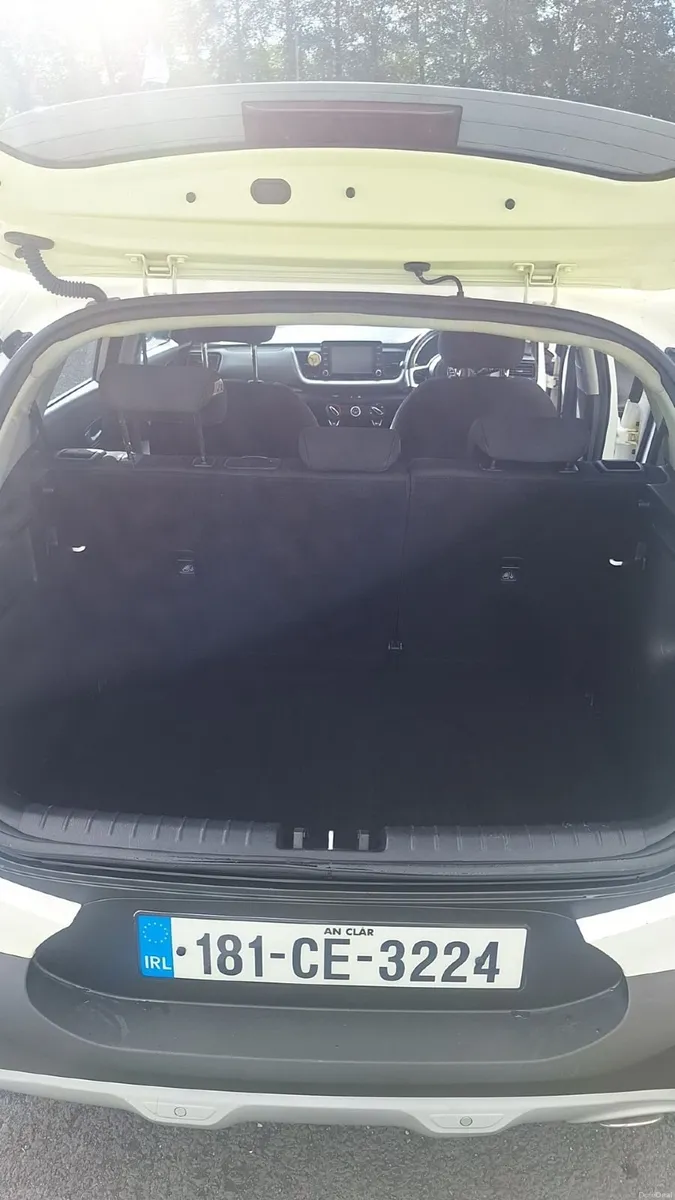 Kia Stonic 2018 - Image 3