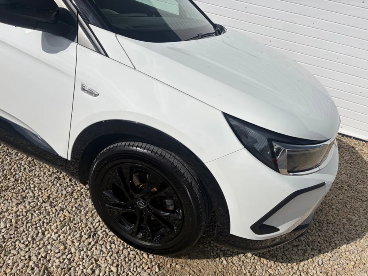 Opel Grandland MY21-SRI-1.5 130PS 130PS-DSL-8SPAUT - Image 5