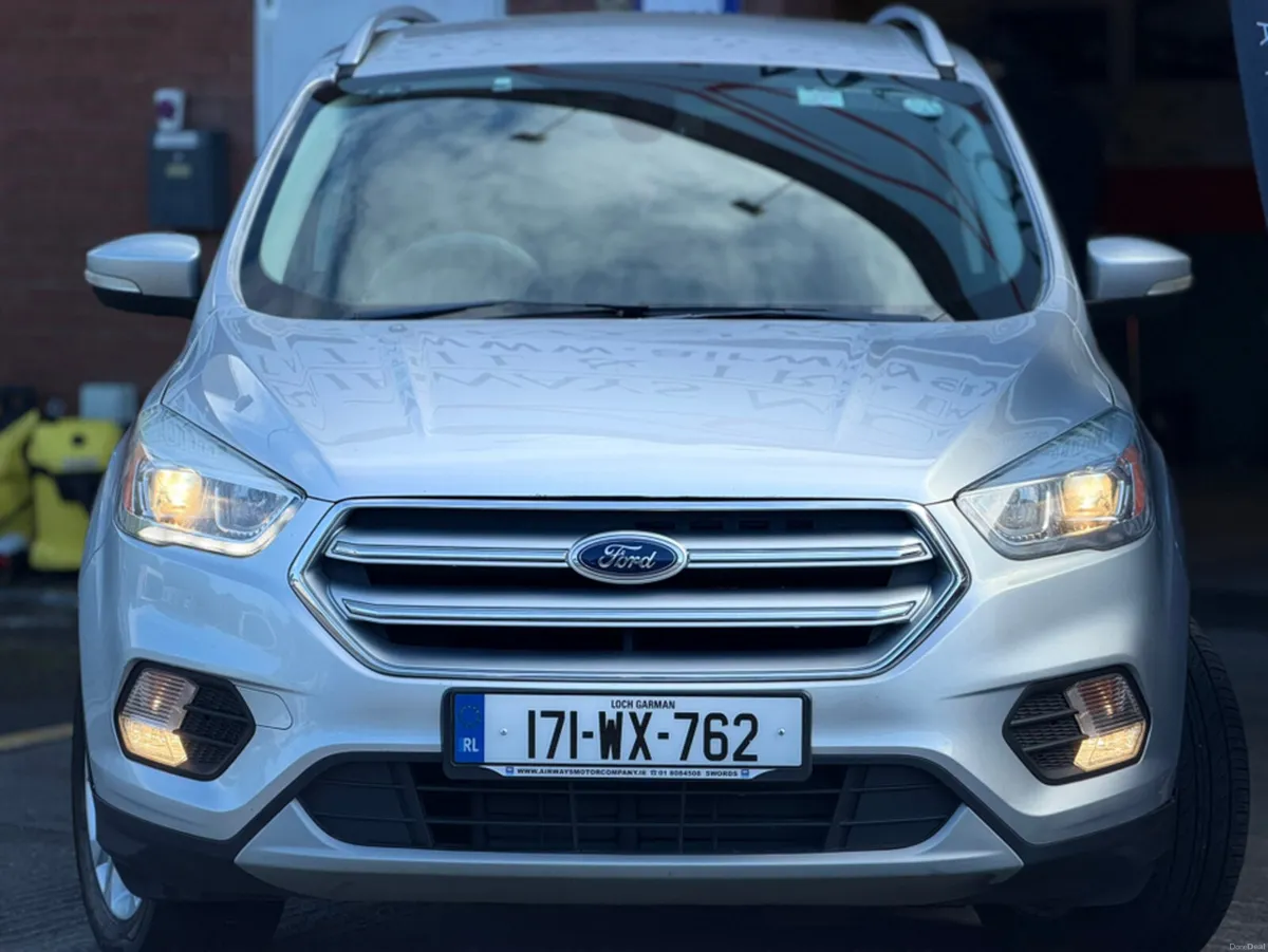 Ford Kuga 1.5 TDCI TITANIUM - FSH/BELT DONE - Image 6