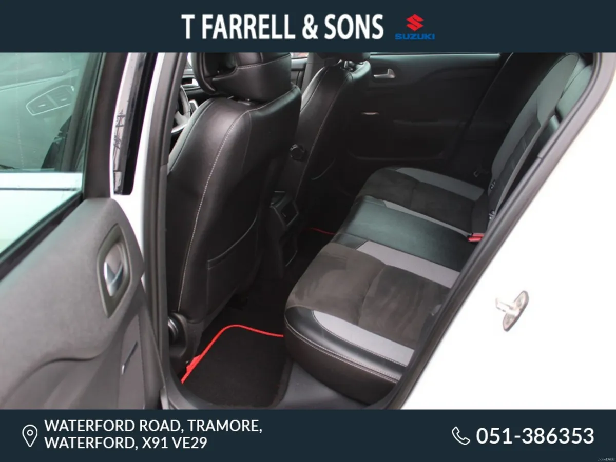 Citroen DS 4 DS 4 CROSSBACK BLUEHDI 120 SS MAN - Image 4
