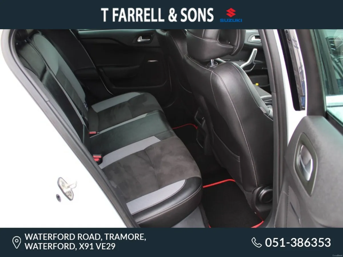 Citroen DS 4 DS 4 CROSSBACK BLUEHDI 120 SS MAN - Image 5