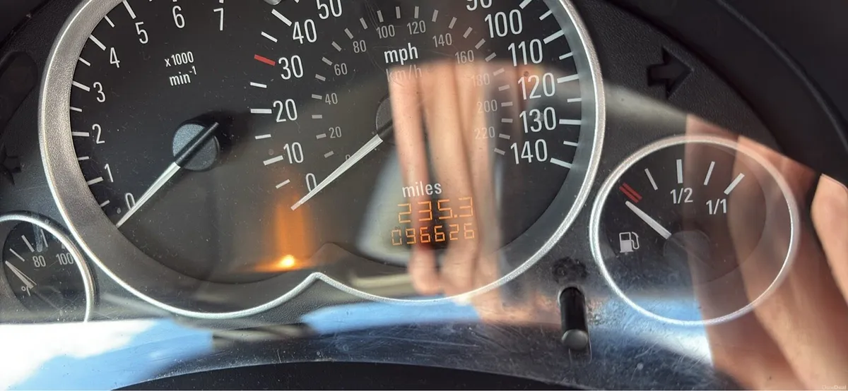 Opel corsa - Image 3