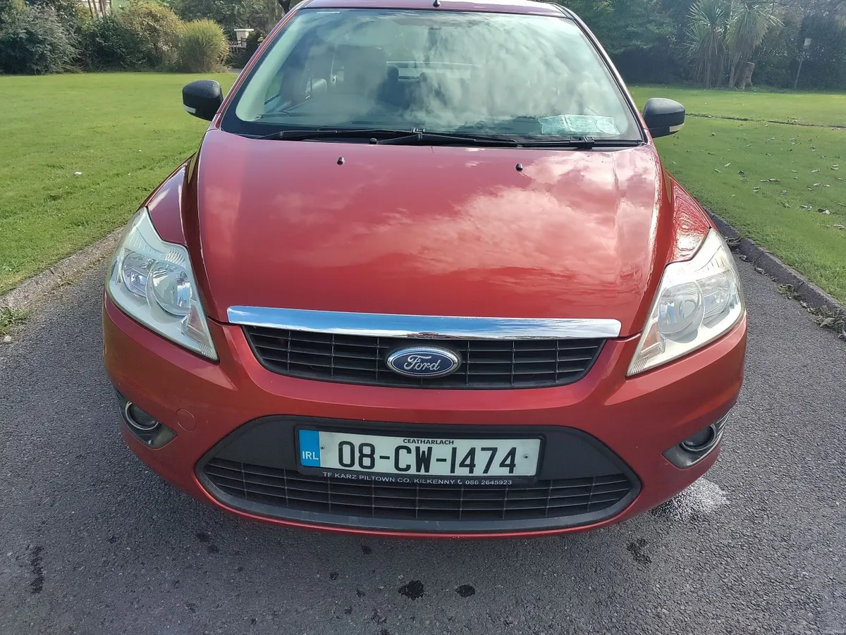 Ford Focus Style Nct May 2027 - Image 5