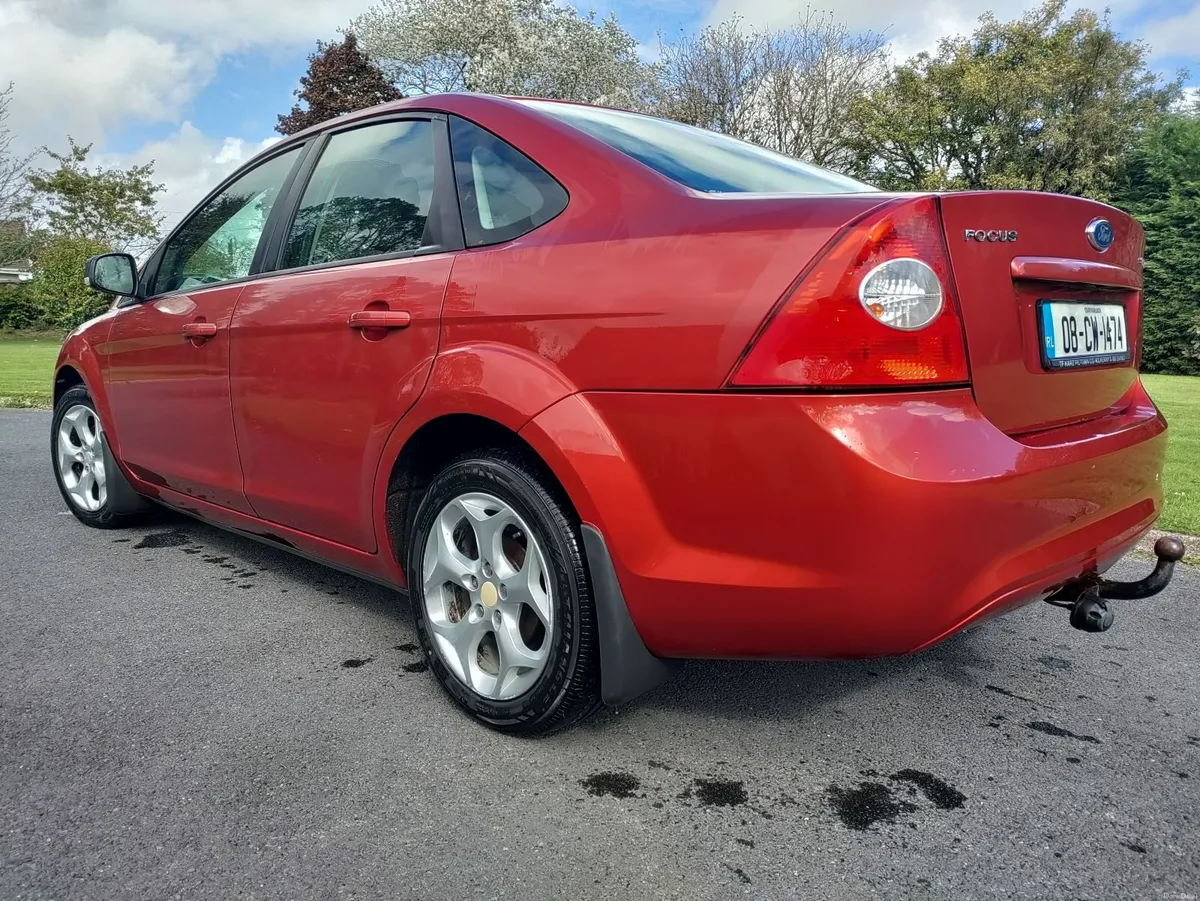 Ford Focus Style Nct May 2027 - Image 4