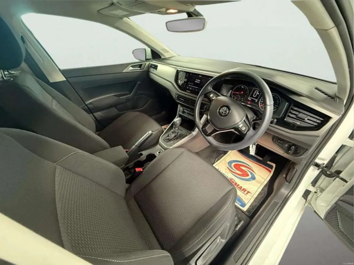 Volkswagen Polo 1.0 TSI COMFORT LINE, Automatic, L - Image 2