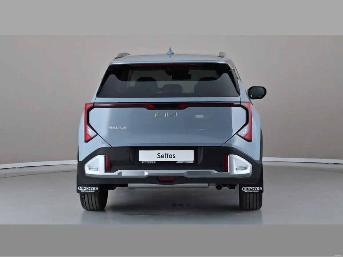 Kia Seltos K3 1.6 Petrol - Image 6
