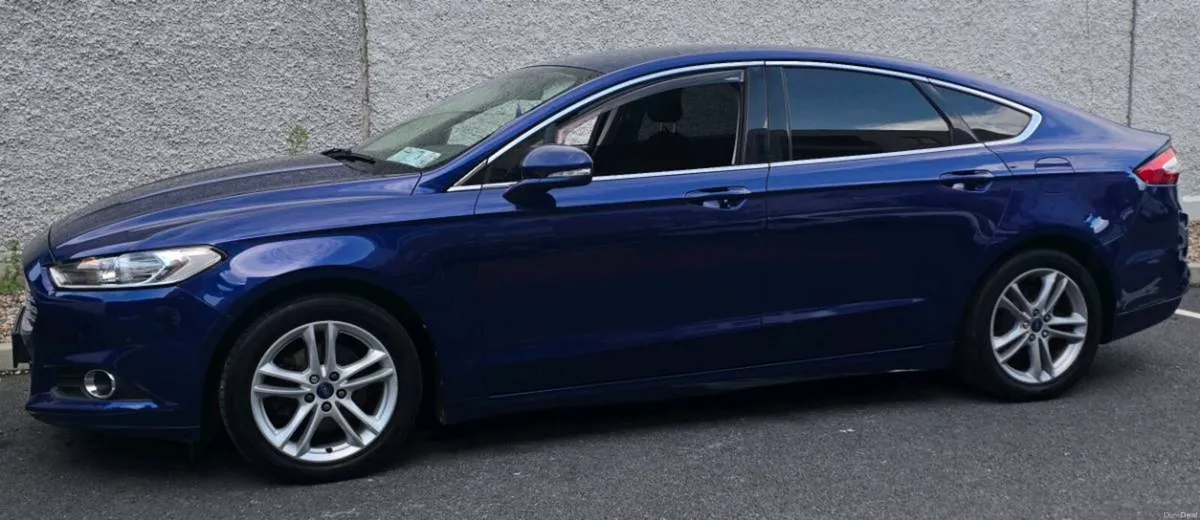 Ford mondeo 💥💥 - Image 1