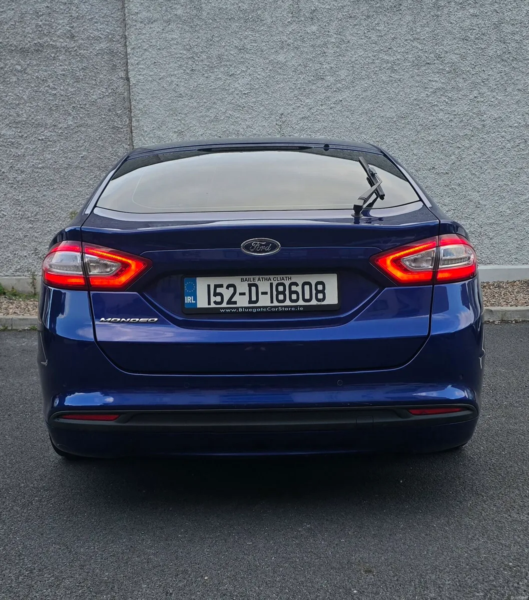 Ford mondeo 💥💥 - Image 3