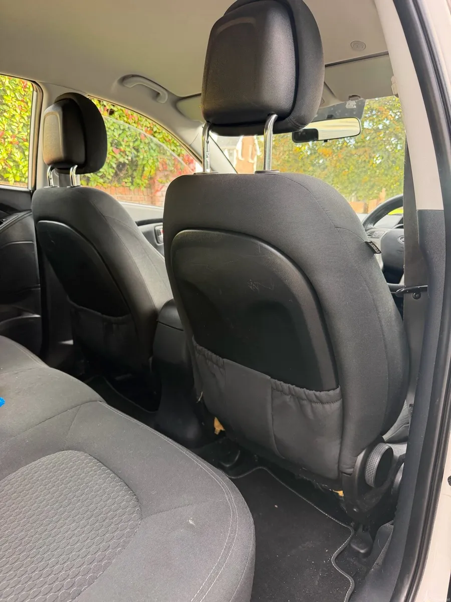 2013 Hyundai ix35 1.7CRDi Executive | New NCT 5/27 - Image 5