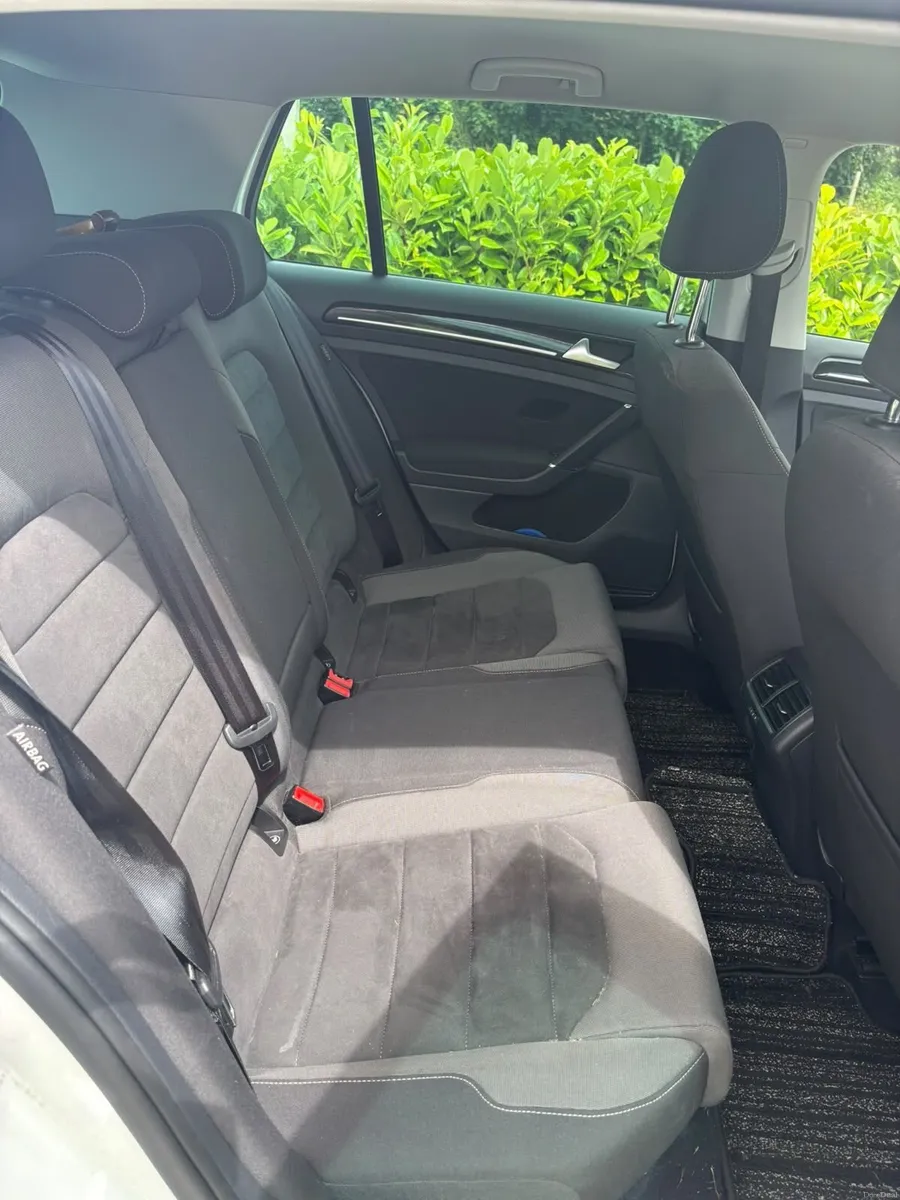Volkswagen Golf 2017 - Image 6