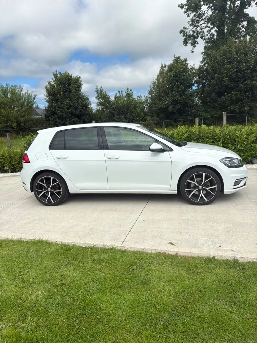 Volkswagen Golf 2017 - Image 4