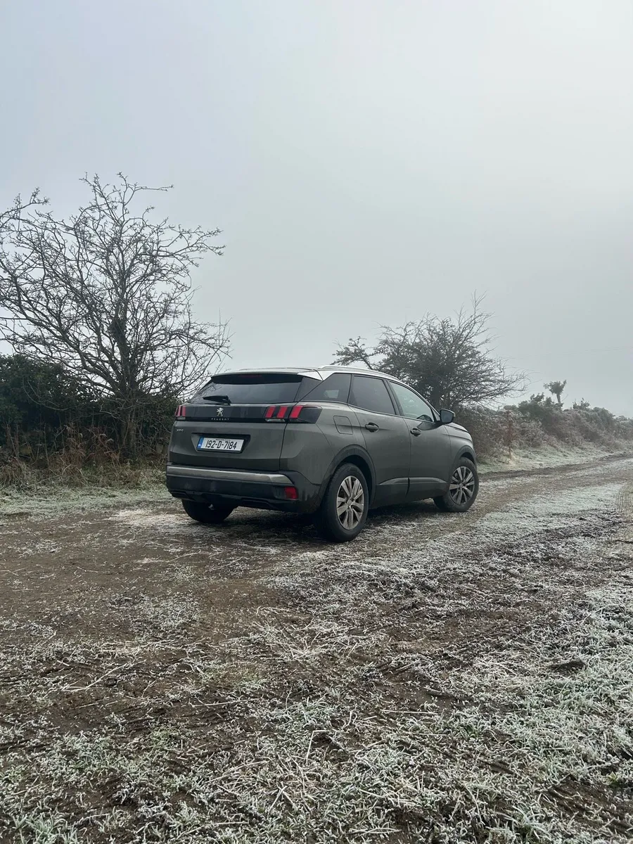 Peugeot 3008 1.2L Automatic - Image 1