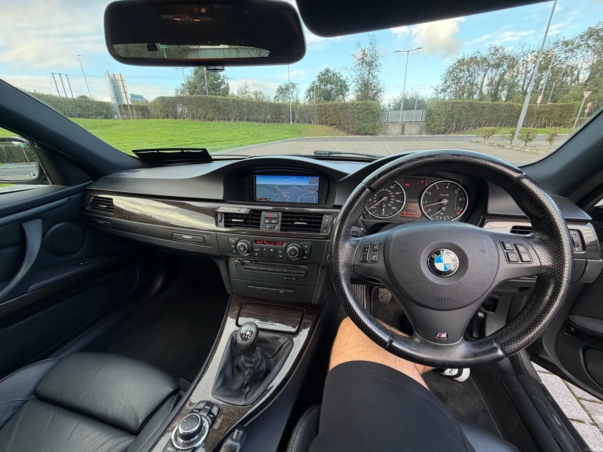 BMW 318I E92 COUPE MSPORT PLUS 2012 - Image 6