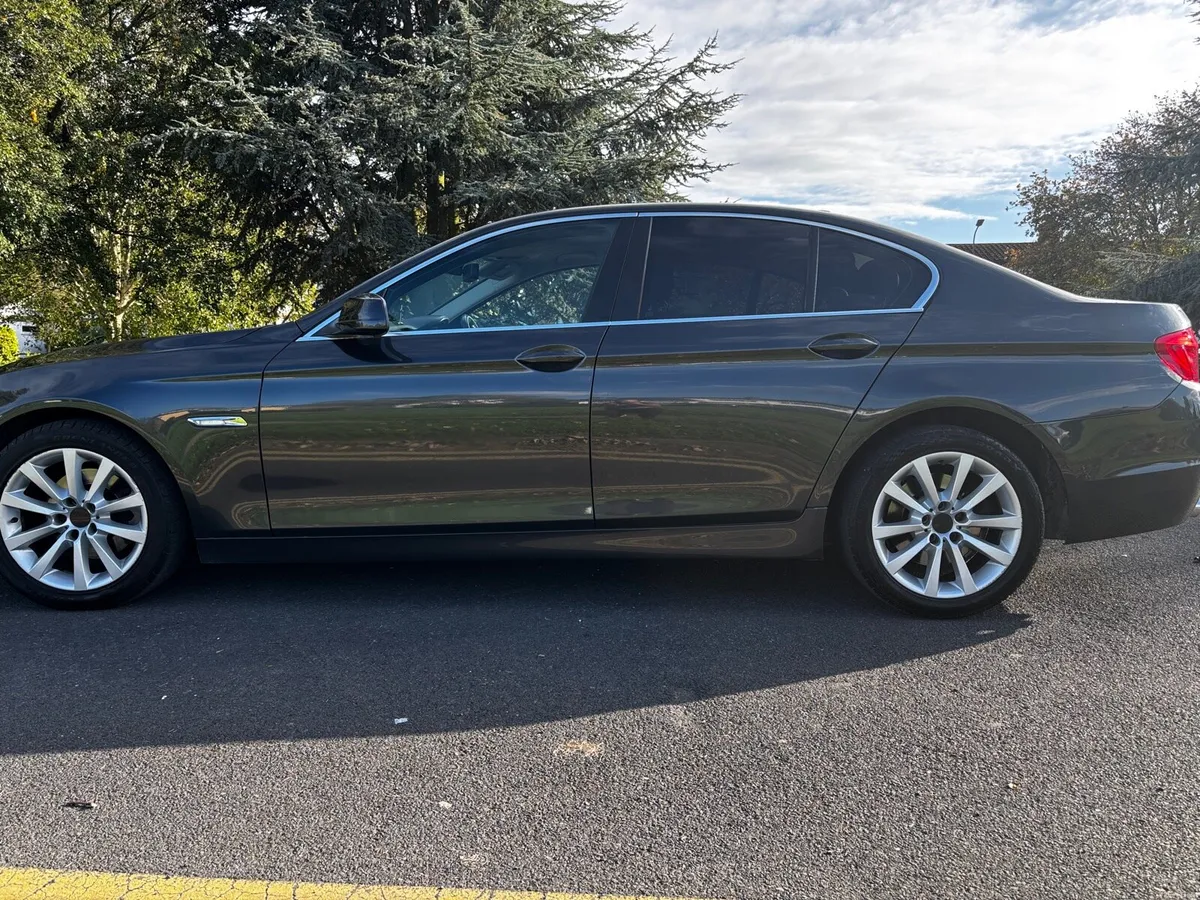 520d automatic low mileage - Image 1