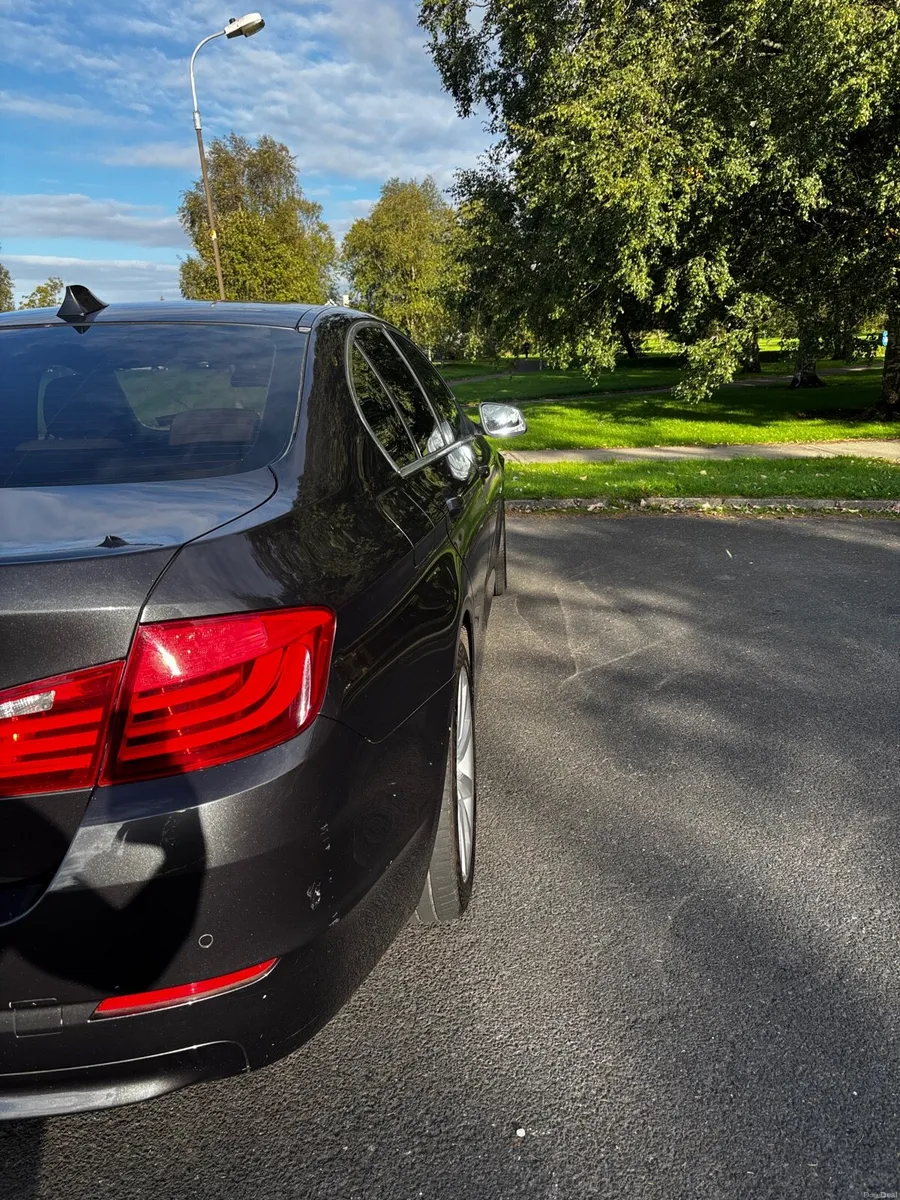520d automatic low mileage - Image 4