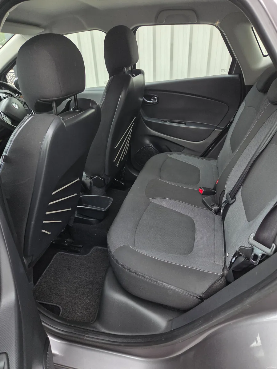 Renault Captur 2016 - Image 6