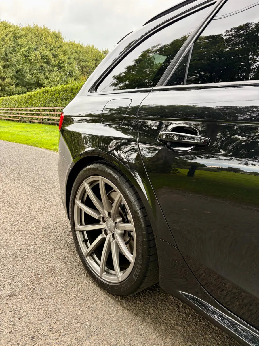 2014 Audi RS4 Avant (Big Spec) - Image 5
