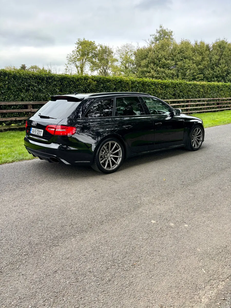 2014 Audi RS4 Avant (Big Spec) - Image 6