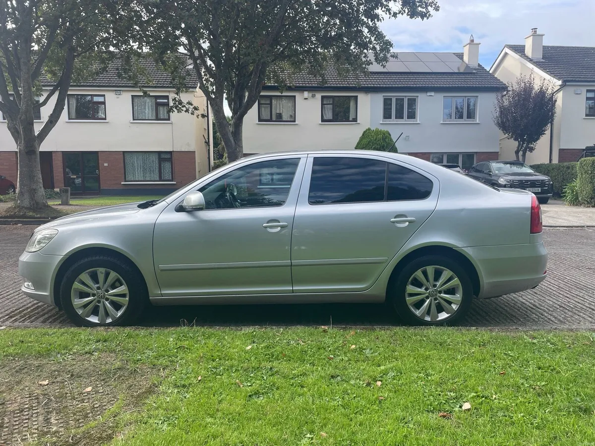 Skoda Octavia - Image 3
