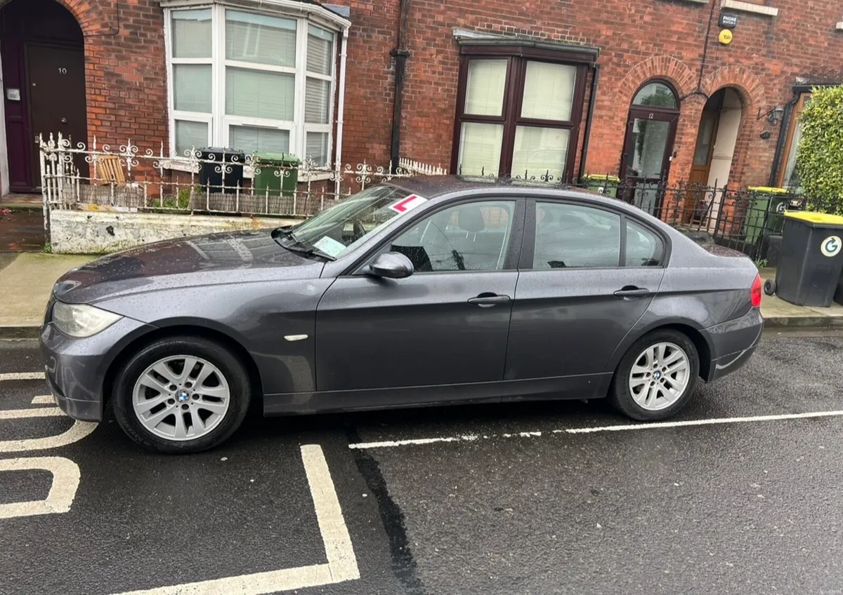 2006 BMW 316i | Full Service History | NCT 09/27 - Image 5