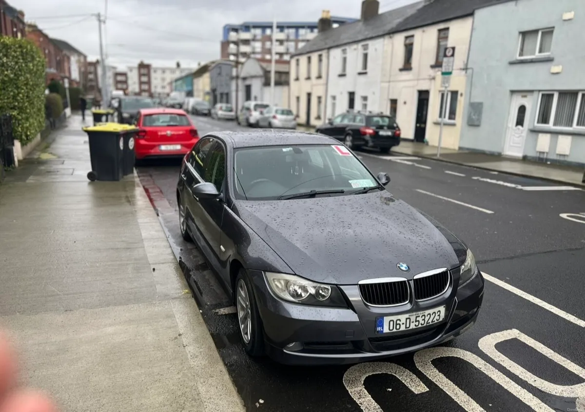 2006 BMW 316i | Full Service History | NCT 09/27 - Image 1