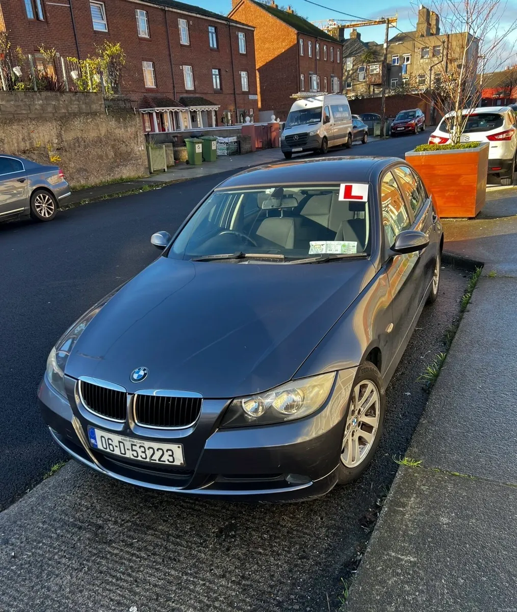 2006 BMW 316i | Full Service History | NCT 09/27 - Image 4