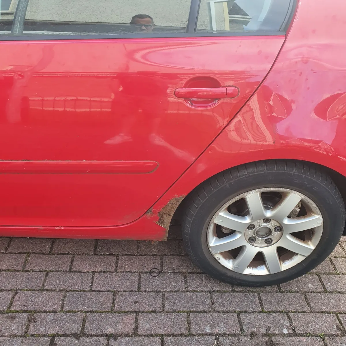 Volkswagen Golf 2006 - Image 1