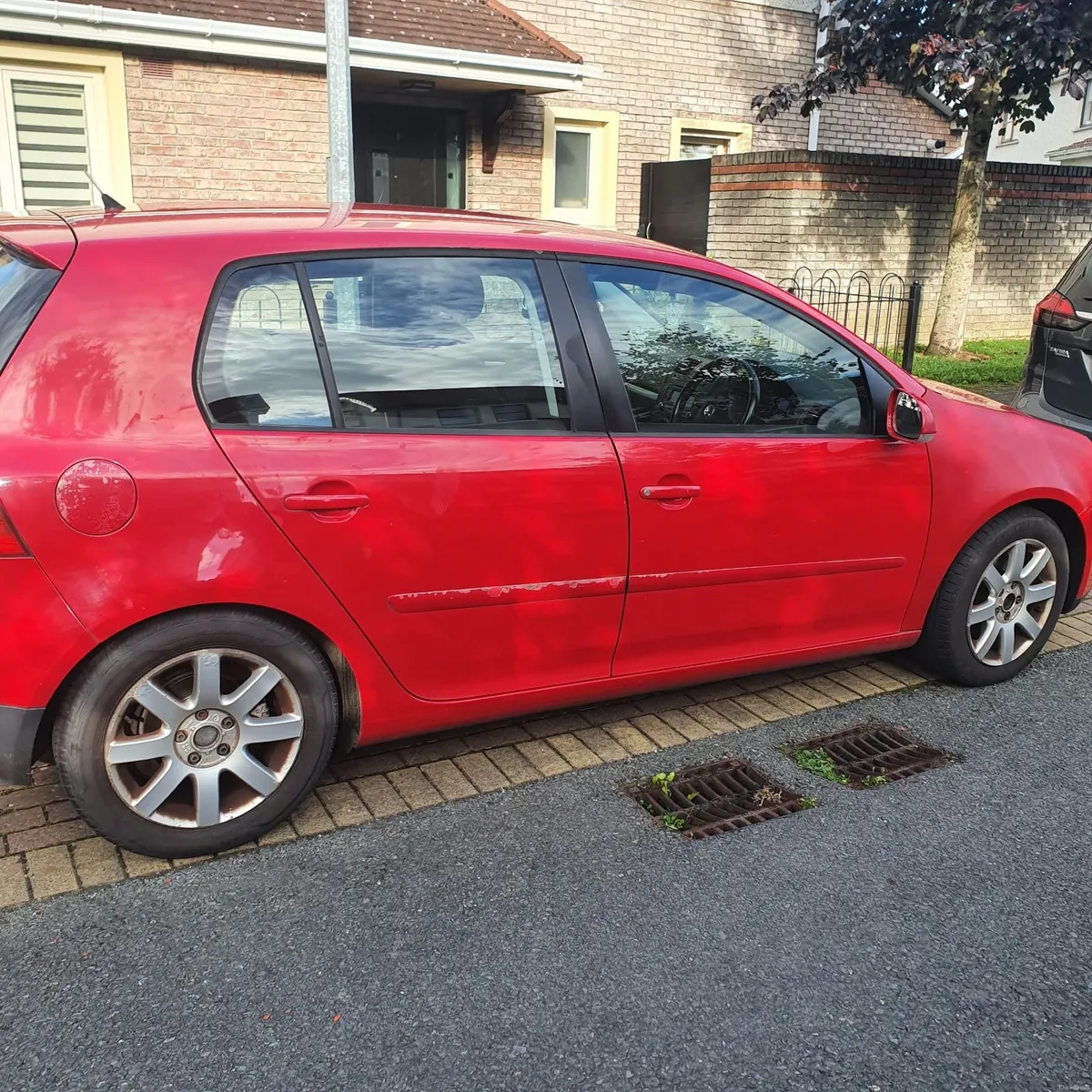 Volkswagen Golf 2006 - Image 4