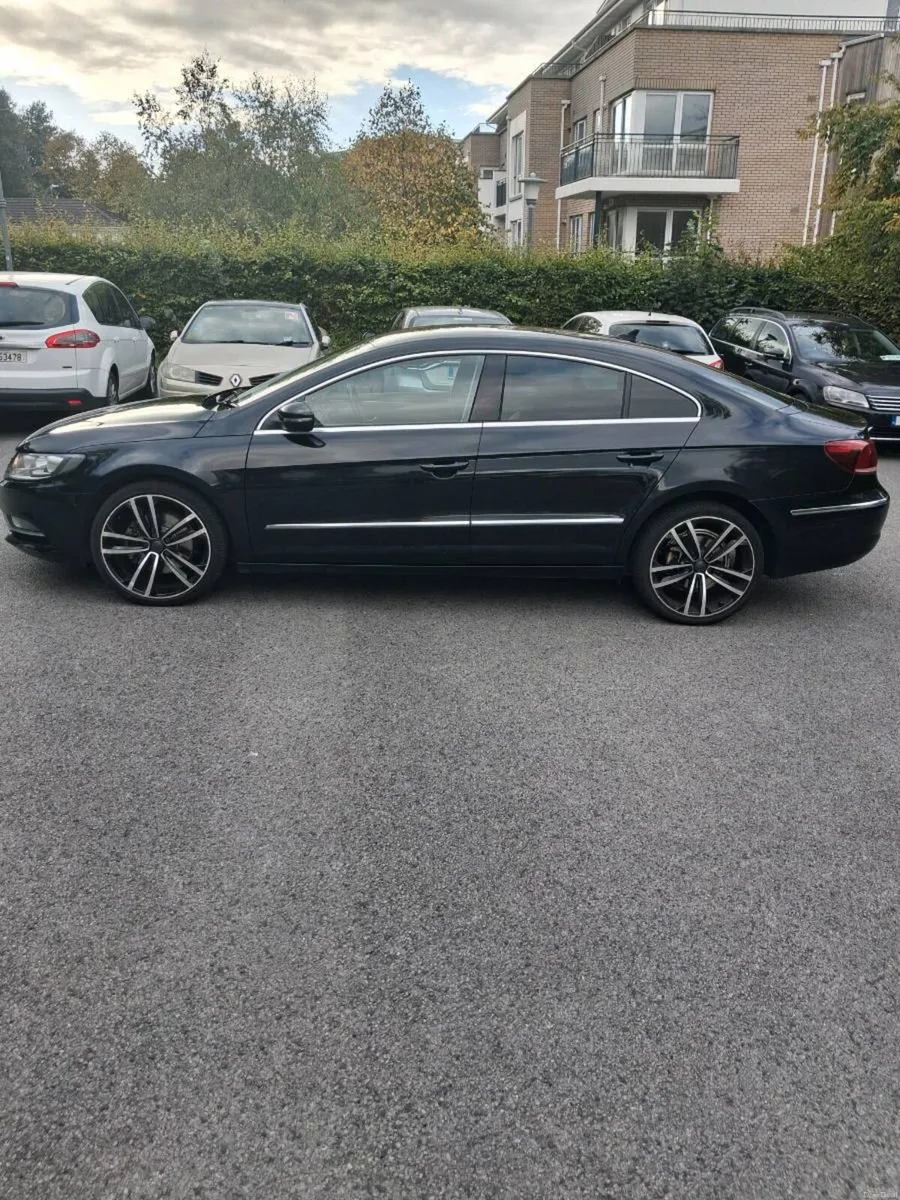 Vw passat cc - Image 3