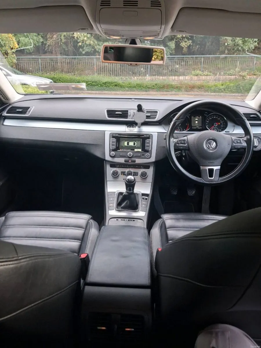 Vw passat cc - Image 6