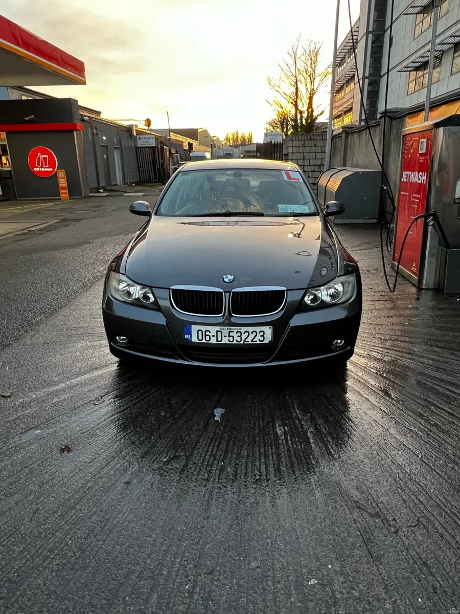 2006 BMW 316i | Full Service History | NCT 09/27 - Image 2