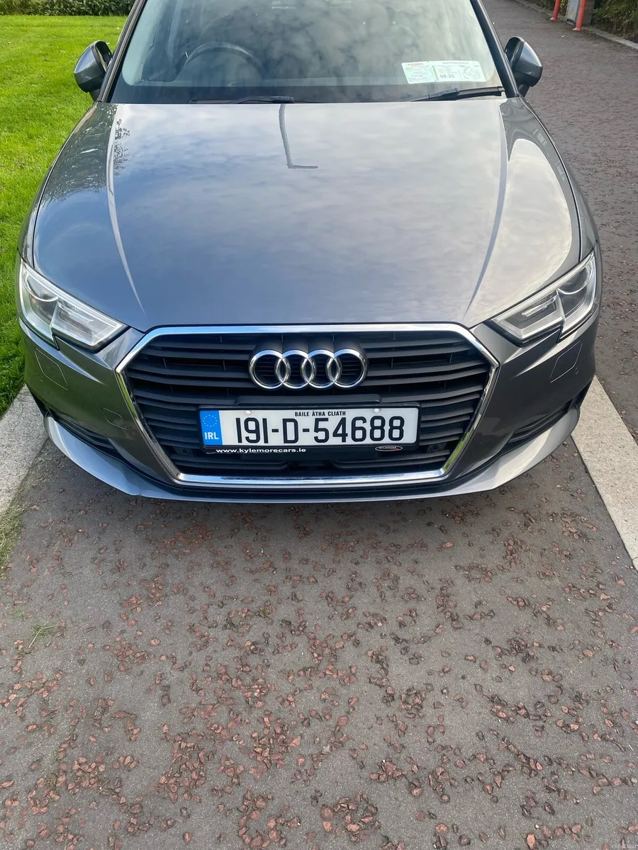 Audi A3 - Image 2