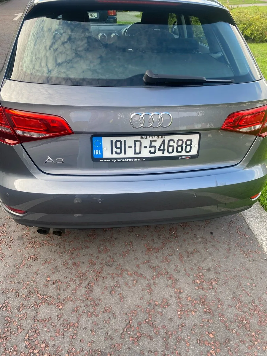 Audi A3 - Image 5